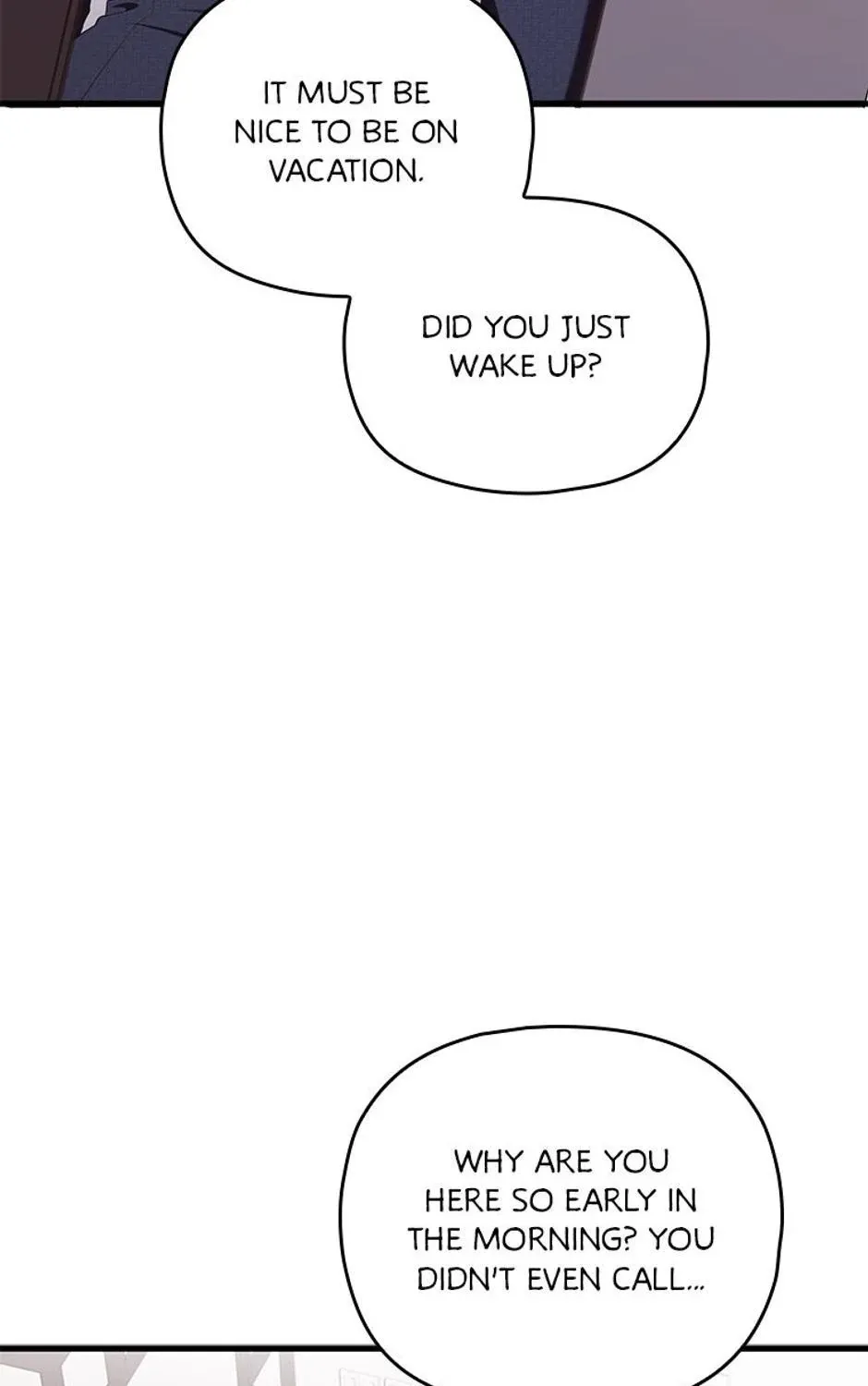 Genre is Romance Chapter 31 page 118 - 