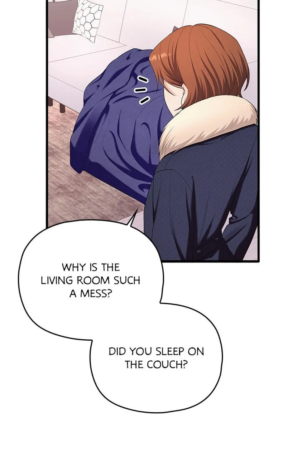 Genre is Romance Chapter 31 page 122 - 