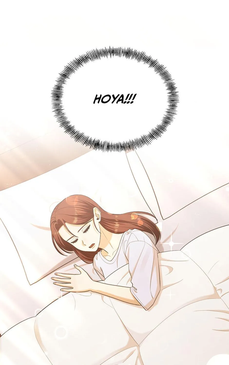 Genre is Romance Chapter 31 page 126 - 