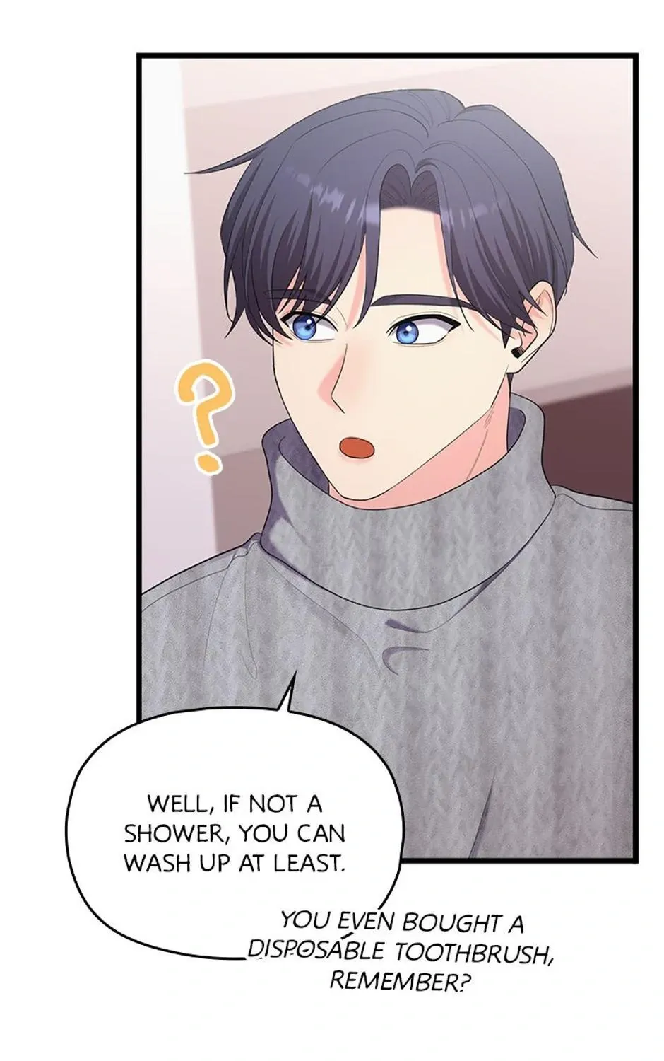 Genre is Romance Chapter 31 page 14 - 