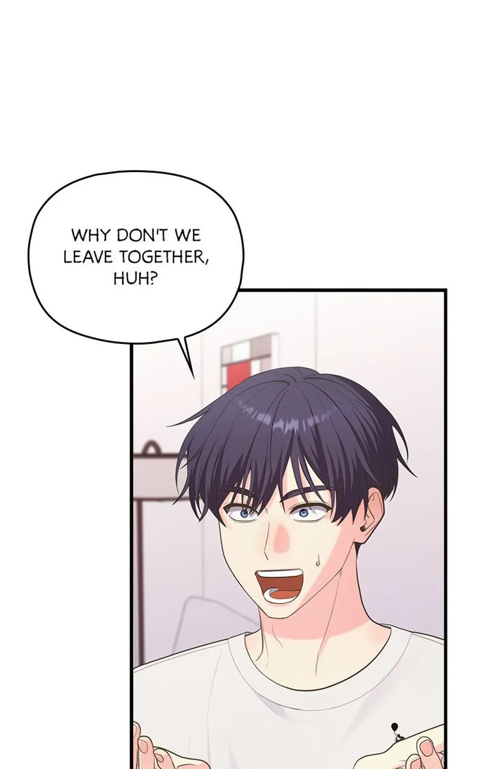 Genre is Romance Chapter 31 page 134 - 