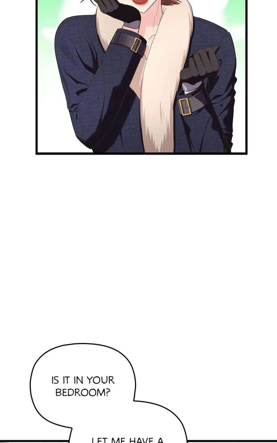 Genre is Romance Chapter 31 page 138 - 