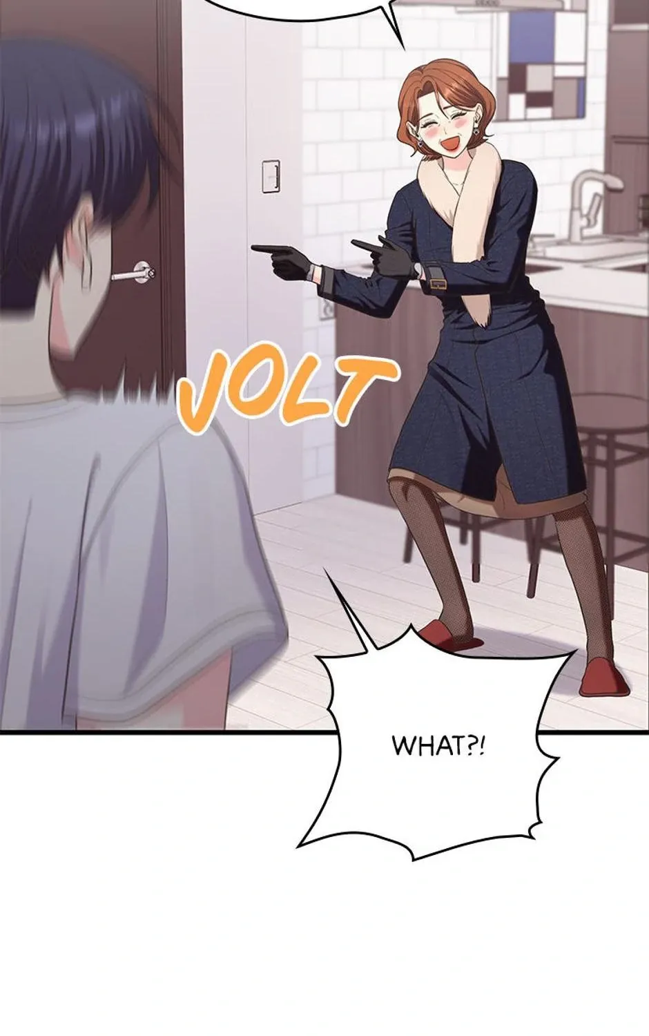 Genre is Romance Chapter 31 page 140 - 