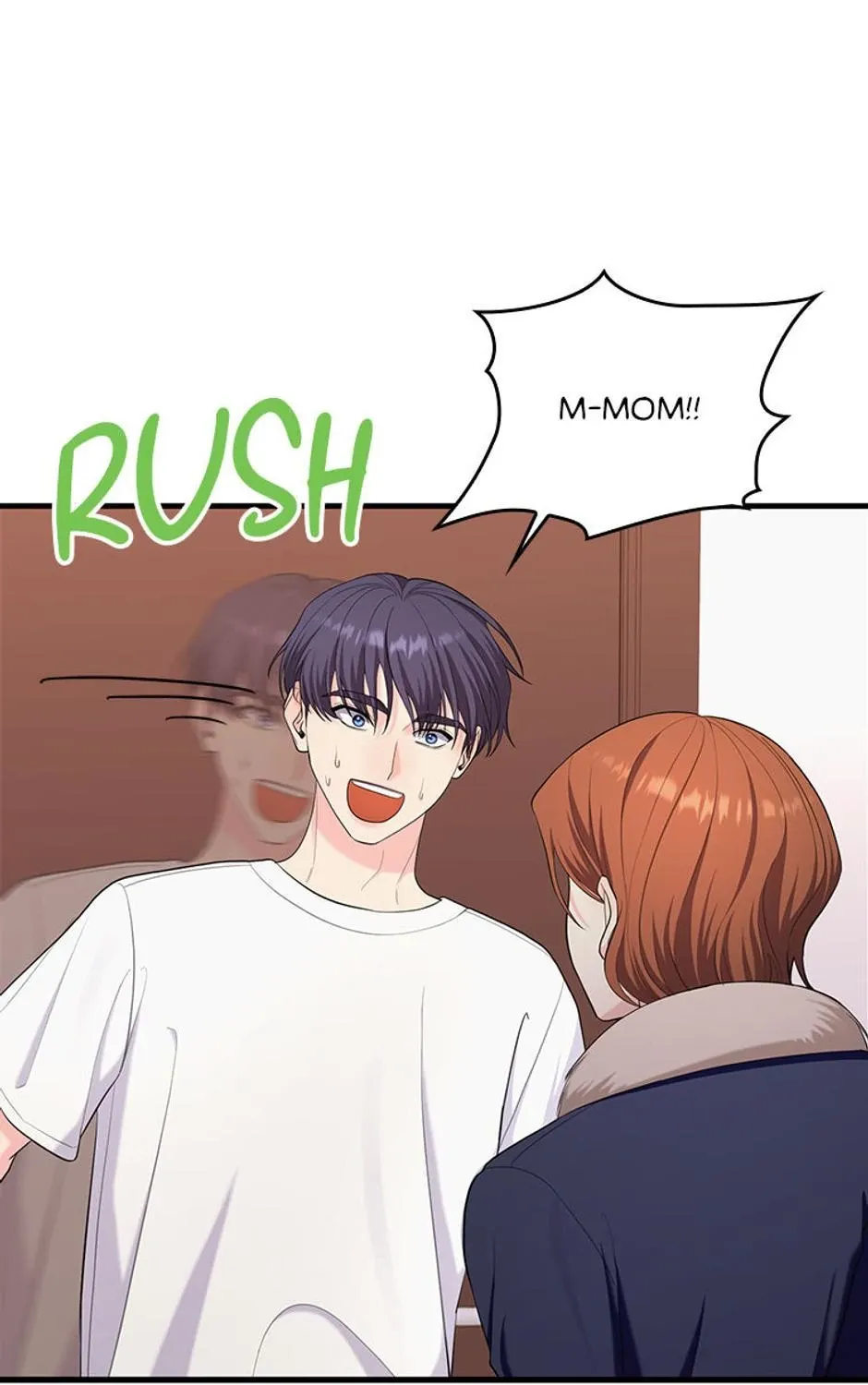 Genre is Romance Chapter 31 page 142 - 