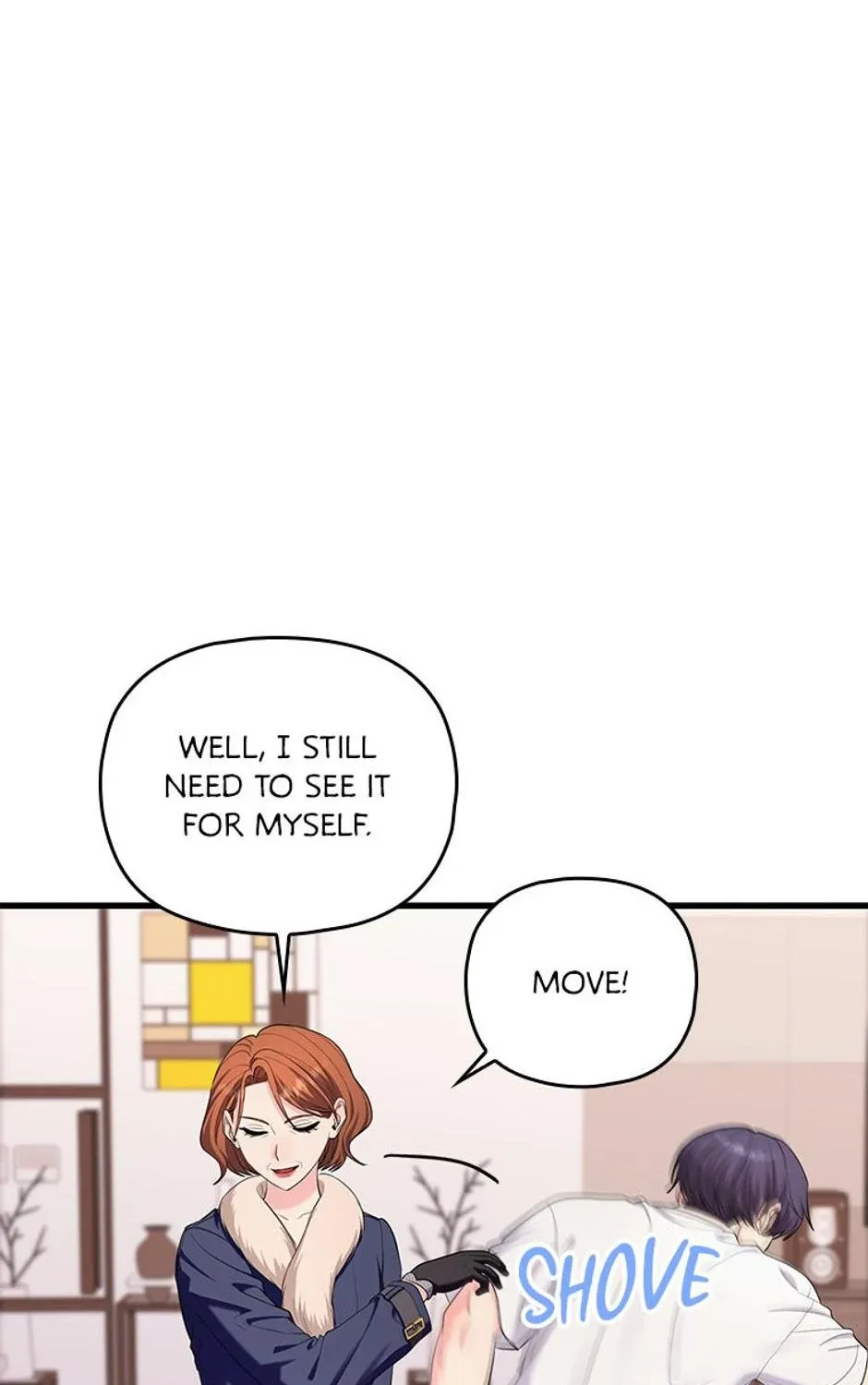 Genre is Romance Chapter 31 page 150 - 
