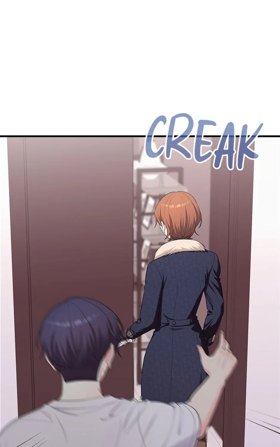 Genre is Romance Chapter 31 page 156 - 