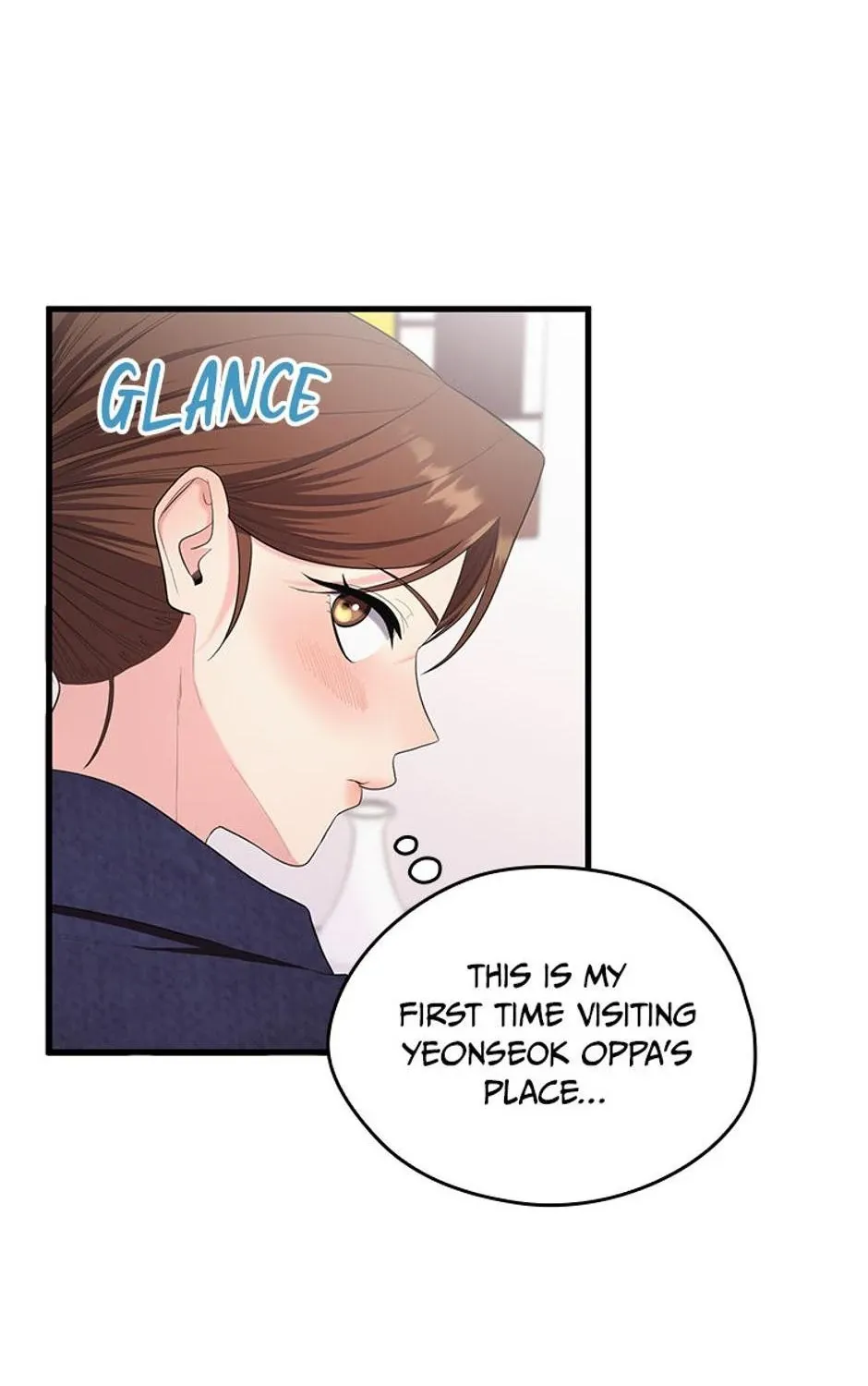 Genre is Romance Chapter 31 page 18 - 