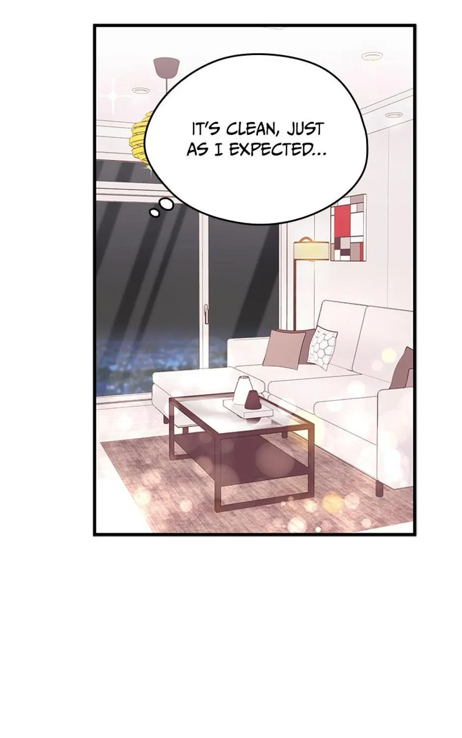 Genre is Romance Chapter 31 page 20 - 
