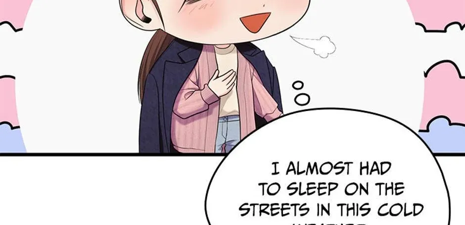 Genre is Romance Chapter 31 page 25 - 
