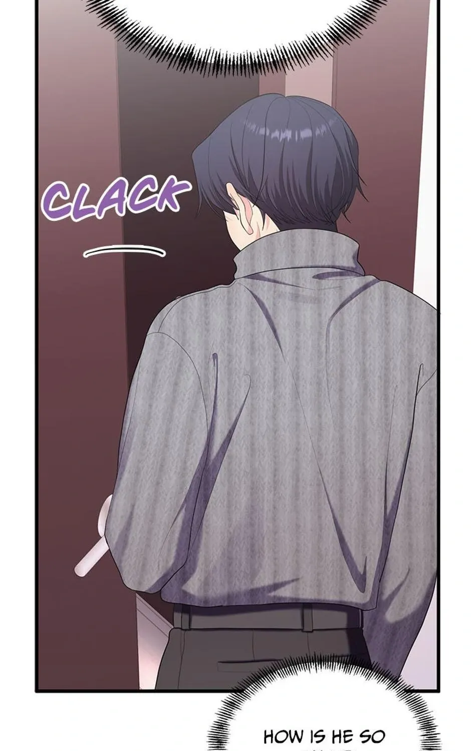Genre is Romance Chapter 31 page 28 - 