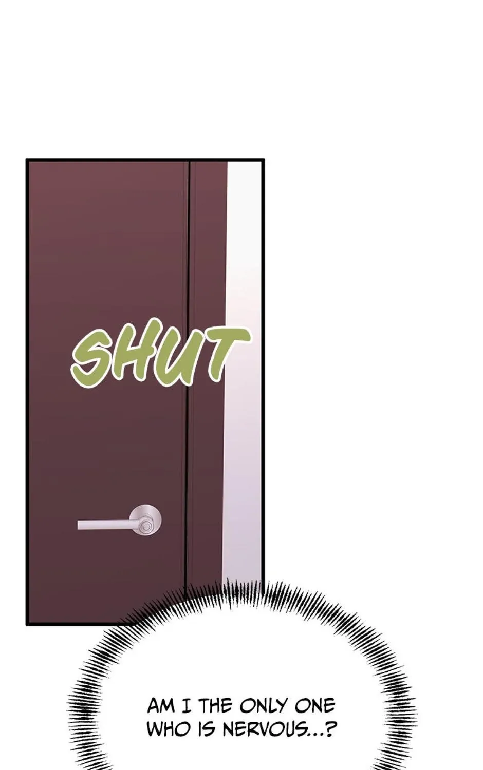Genre is Romance Chapter 31 page 30 - 