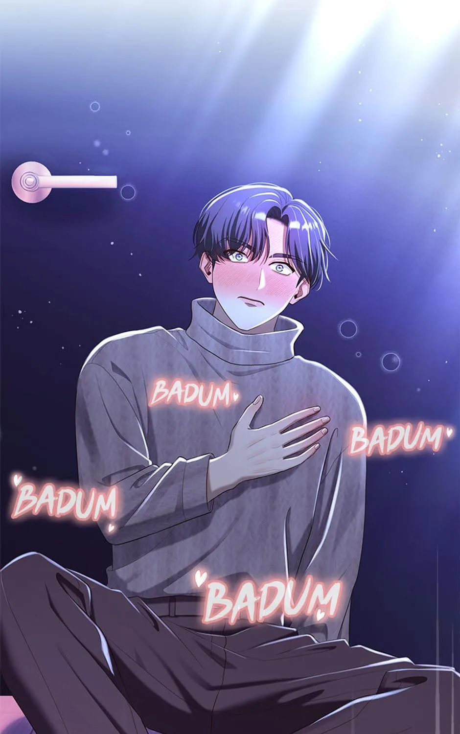 Genre is Romance Chapter 31 page 34 - 