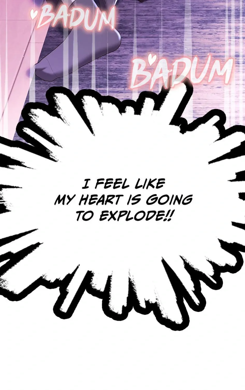 Genre is Romance Chapter 31 page 36 - 