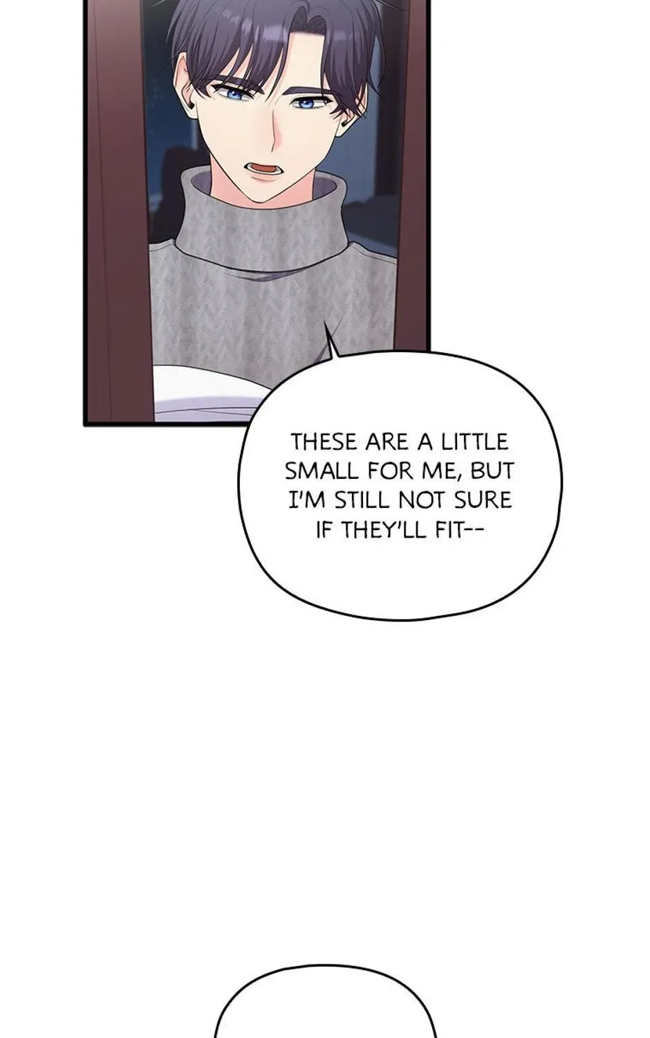 Genre is Romance Chapter 31 page 44 - 