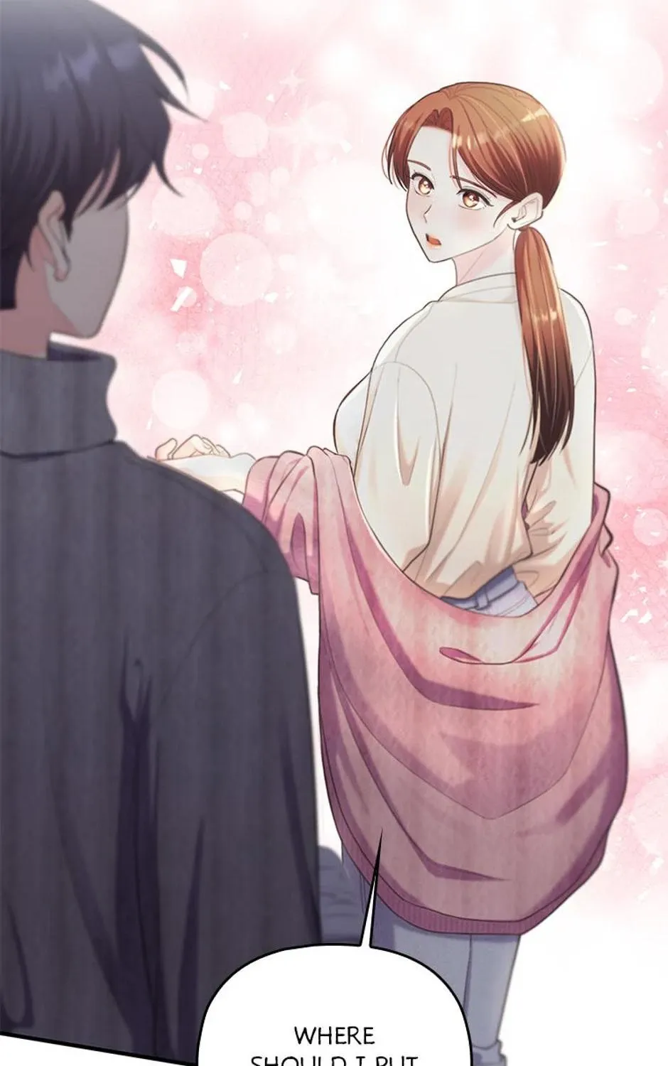 Genre is Romance Chapter 31 page 46 - 