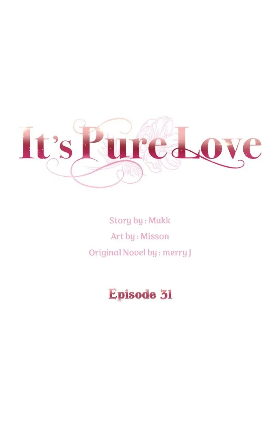 Genre is Romance Chapter 31 page 50 - 