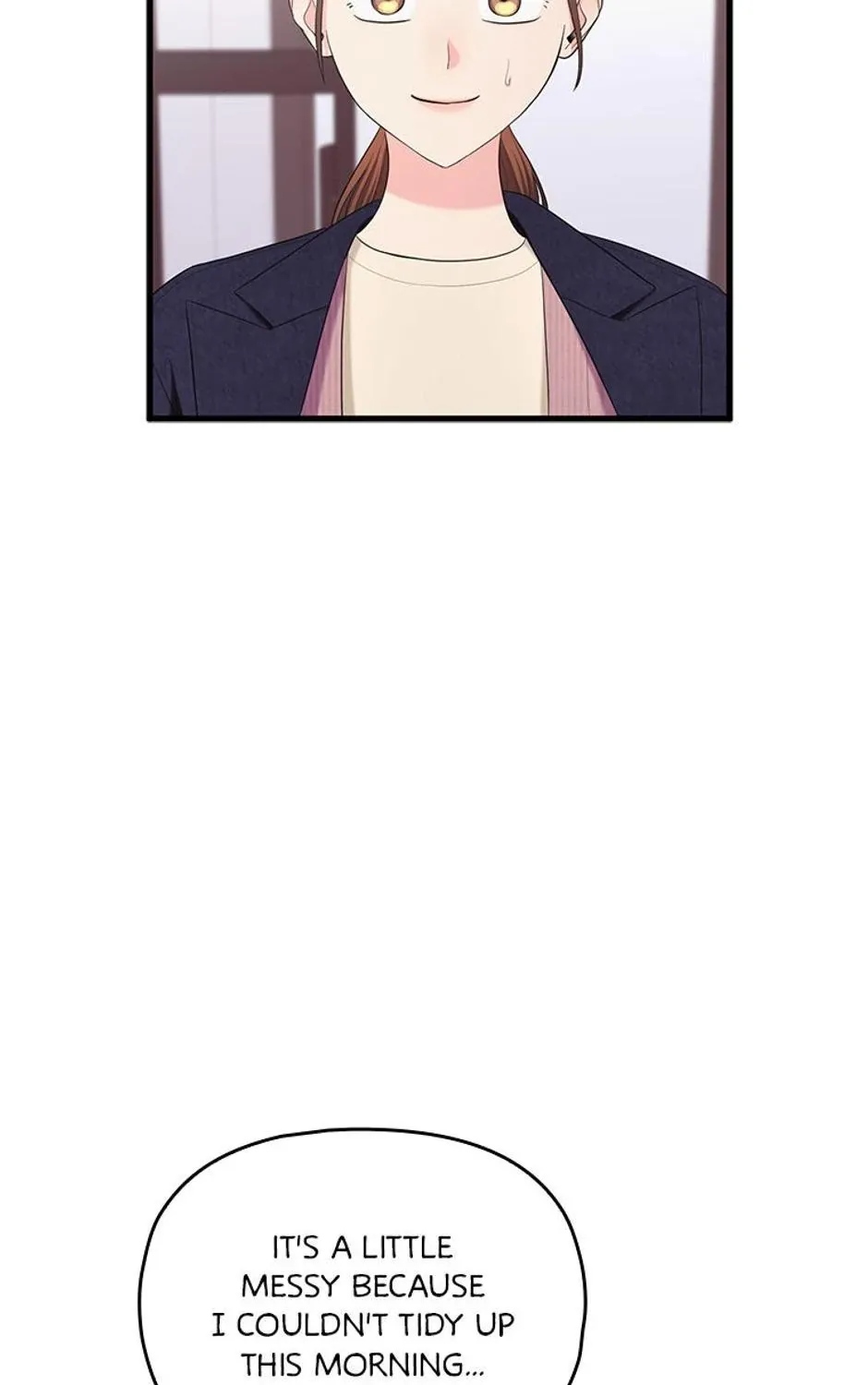 Genre is Romance Chapter 31 page 6 - 