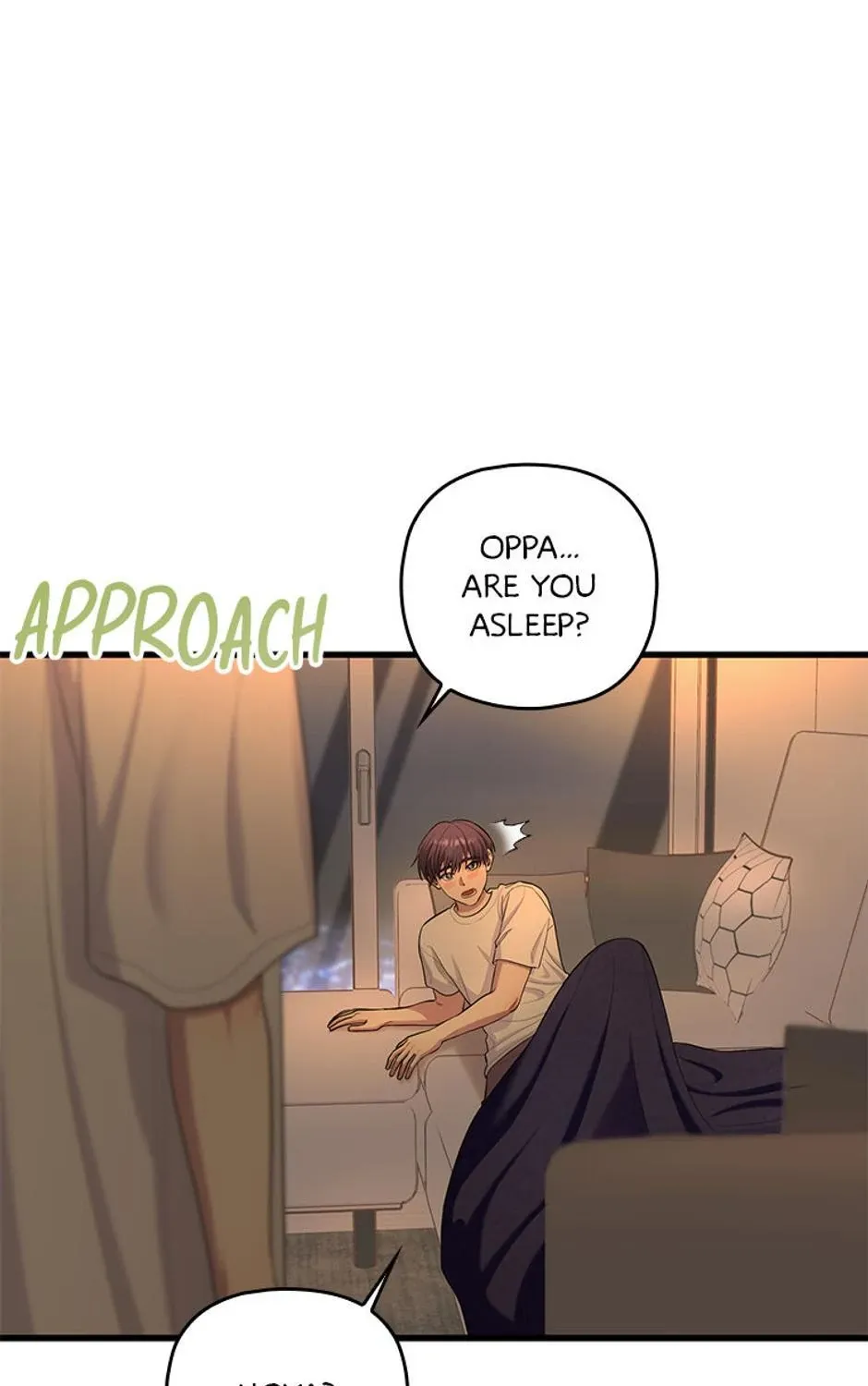 Genre is Romance Chapter 31 page 56 - 