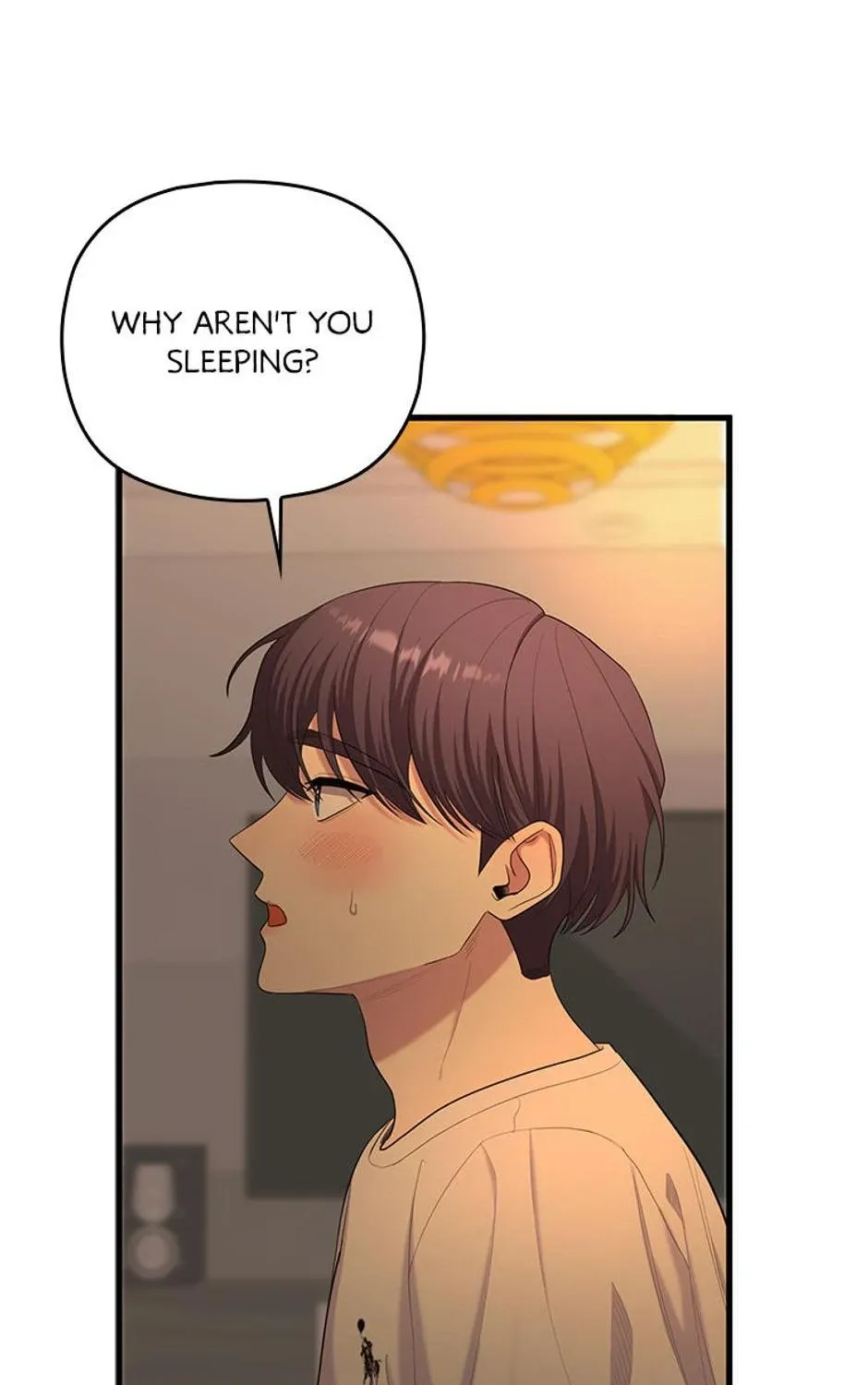 Genre is Romance Chapter 31 page 58 - 