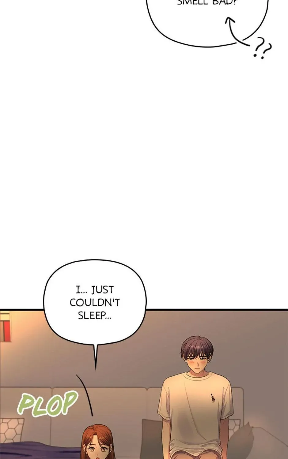 Genre is Romance Chapter 31 page 60 - 