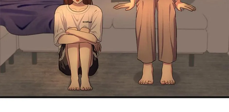 Genre is Romance Chapter 31 page 61 - 