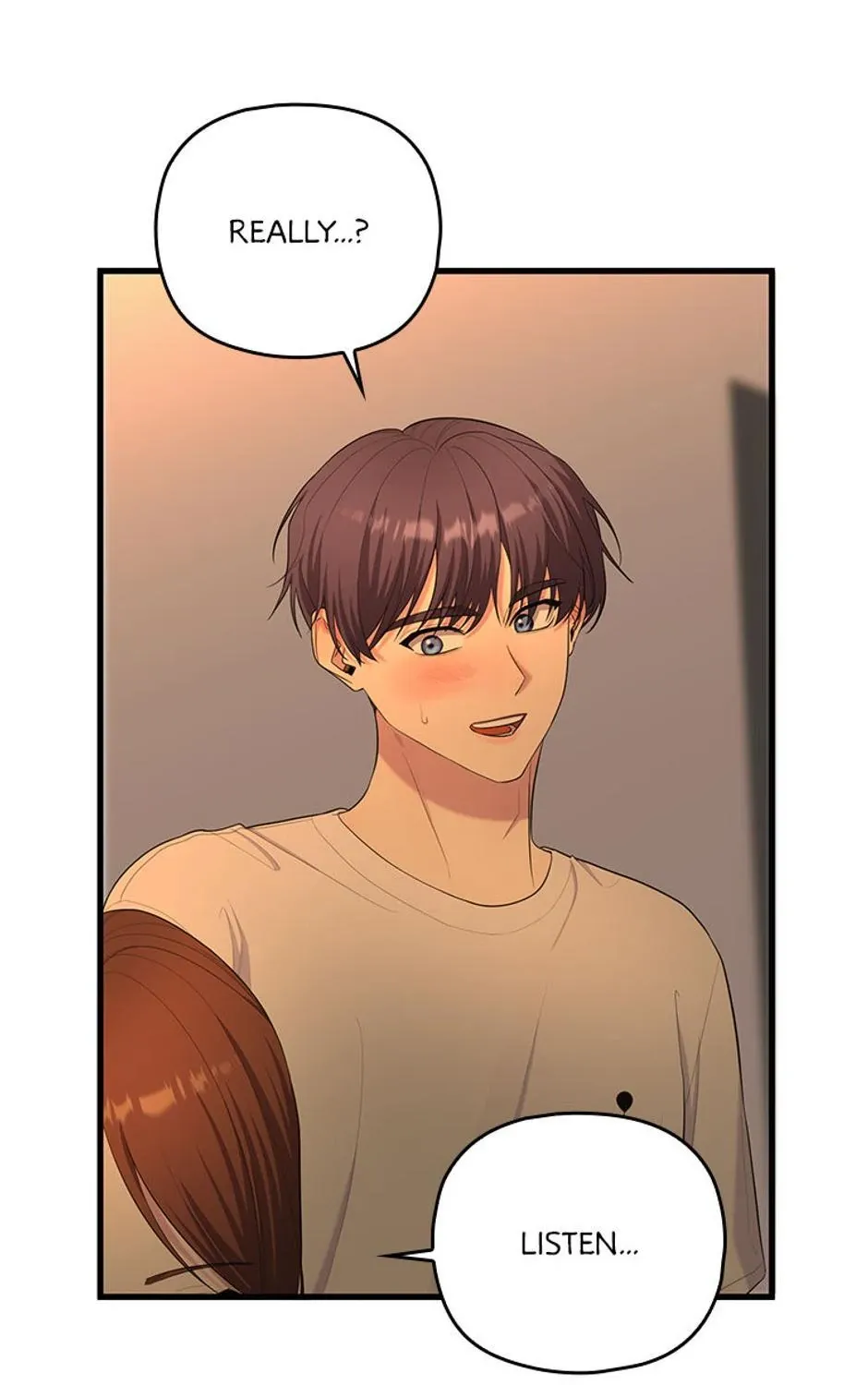 Genre is Romance Chapter 31 page 64 - 