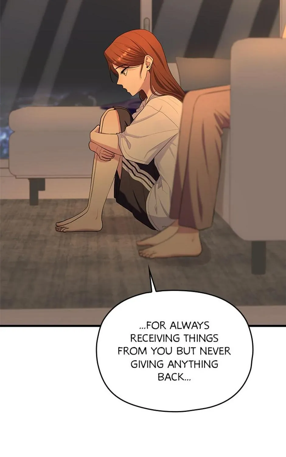 Genre is Romance Chapter 31 page 70 - 