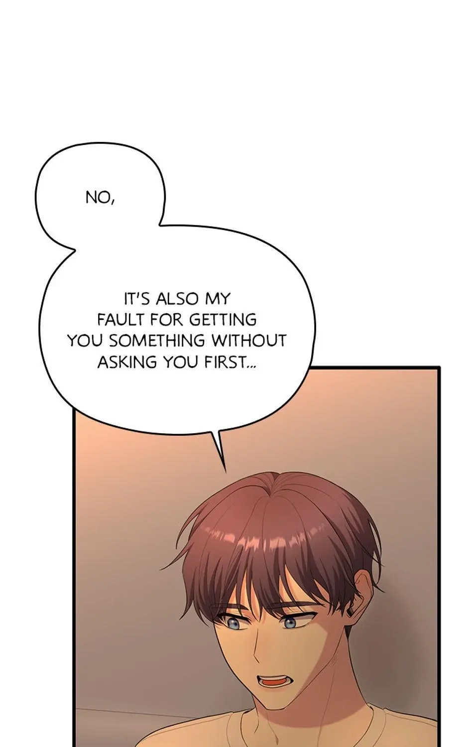 Genre is Romance Chapter 31 page 72 - 