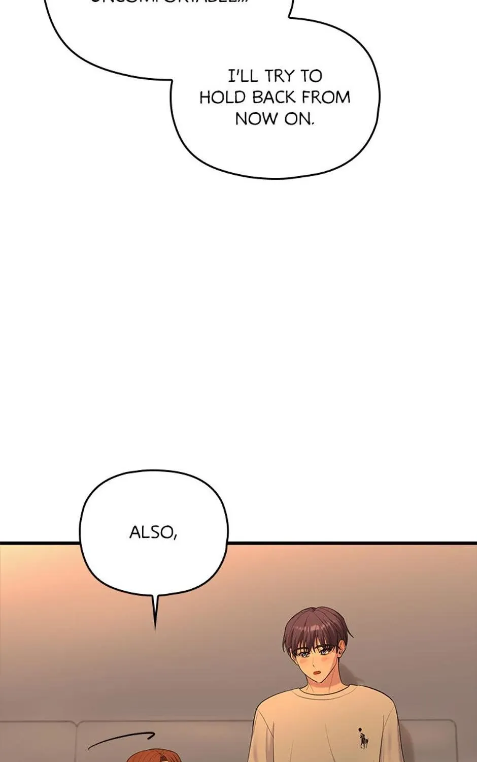 Genre is Romance Chapter 31 page 74 - 