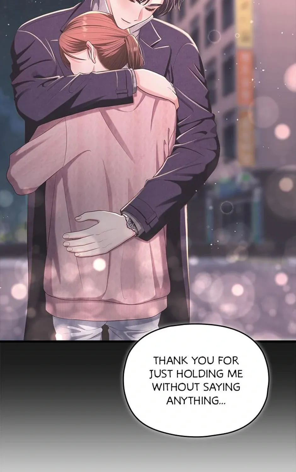 Genre is Romance Chapter 31 page 78 - 