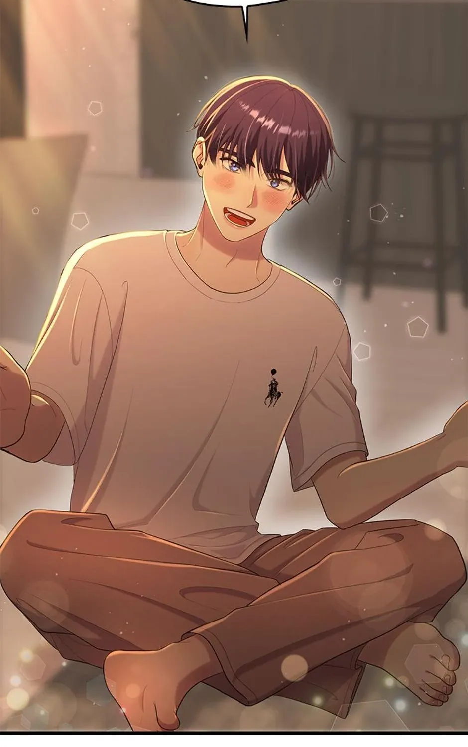 Genre is Romance Chapter 31 page 90 - 