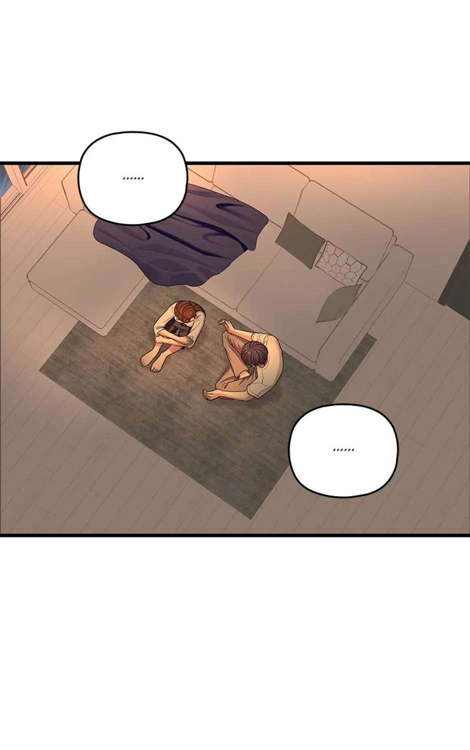 Genre is Romance Chapter 31 page 92 - 