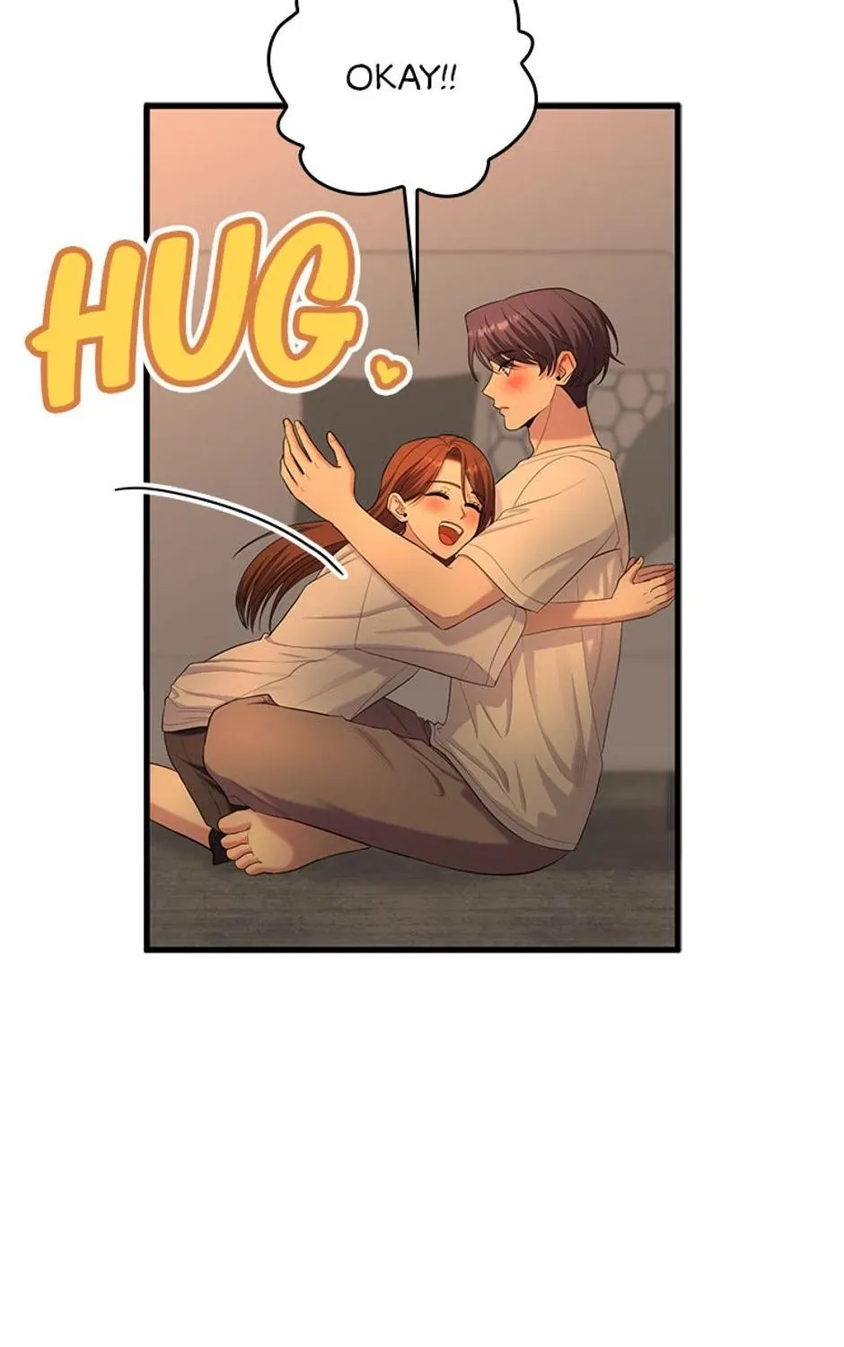Genre is Romance Chapter 31 page 94 - 