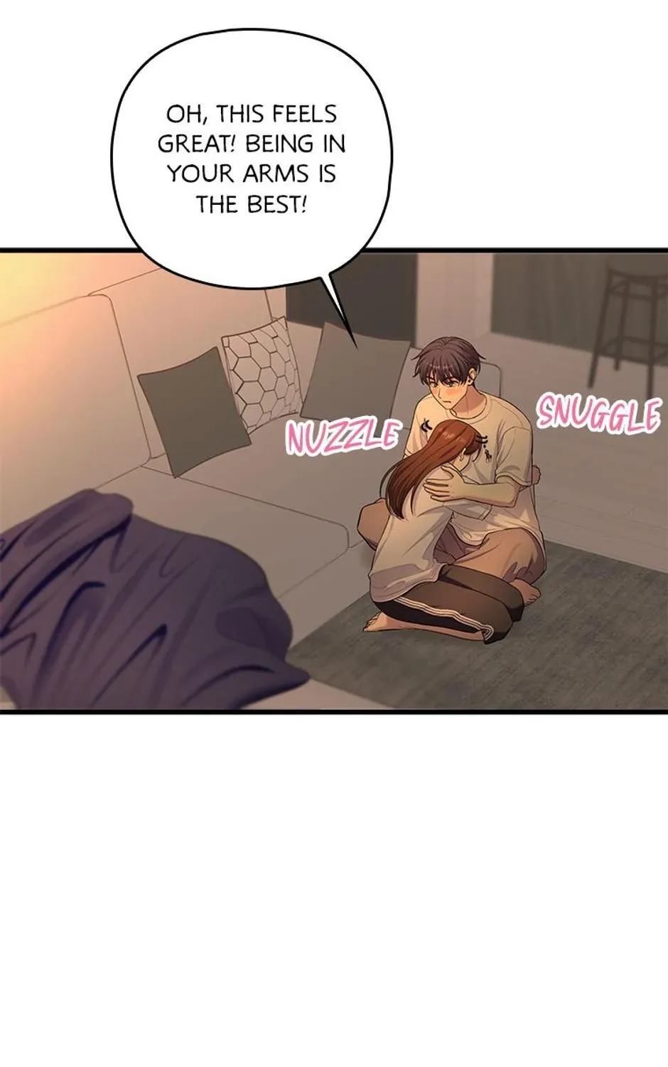 Genre is Romance Chapter 31 page 96 - 
