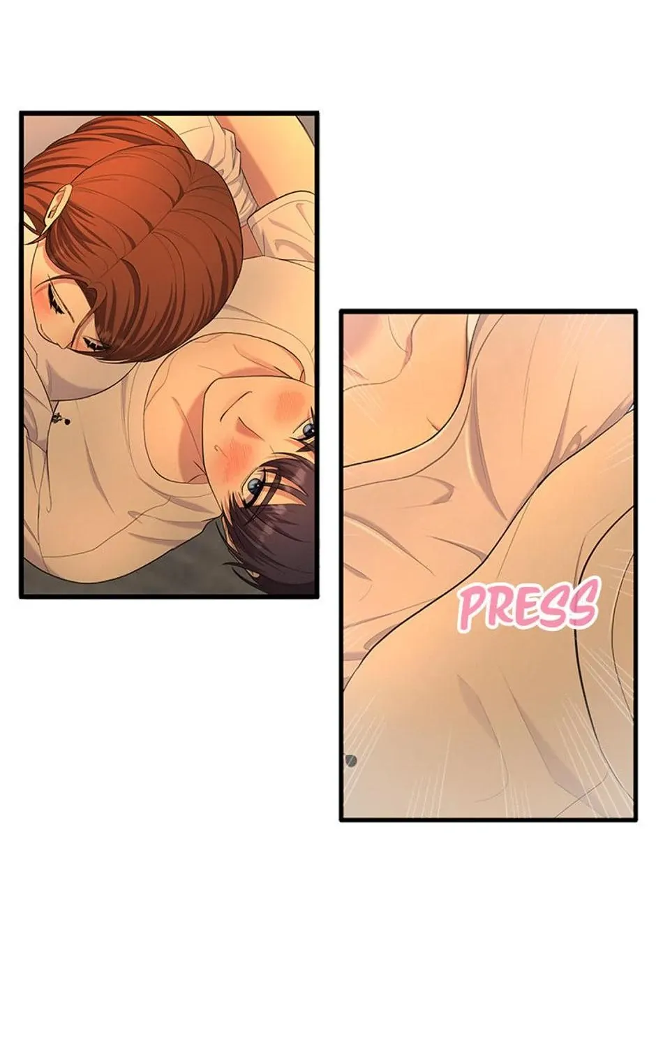 Genre is Romance Chapter 31 page 98 - 