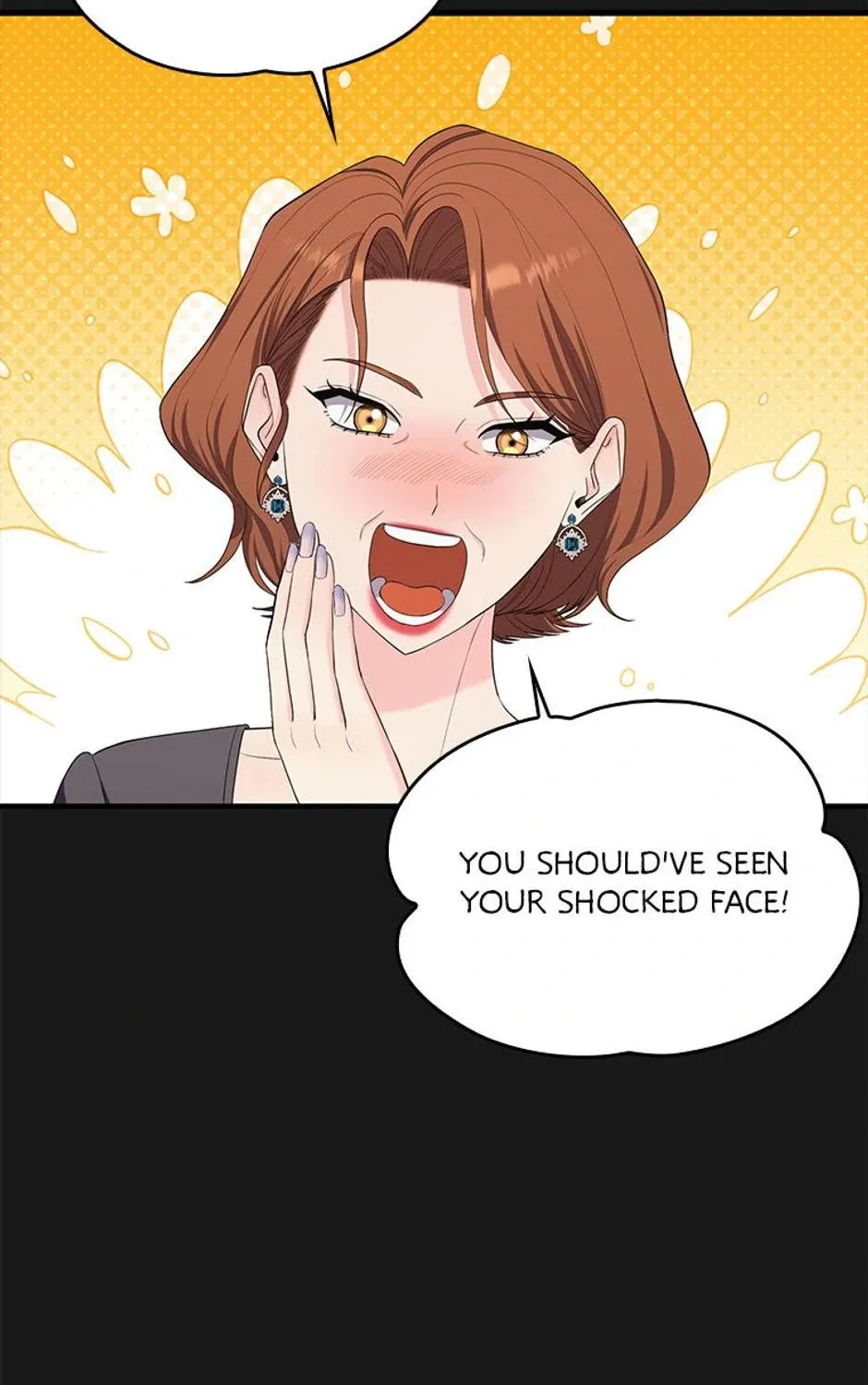 Genre is Romance Chapter 32 page 101 - 