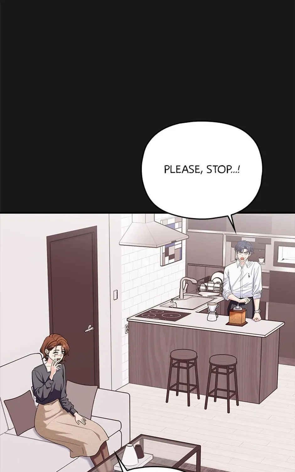 Genre is Romance Chapter 32 page 103 - 