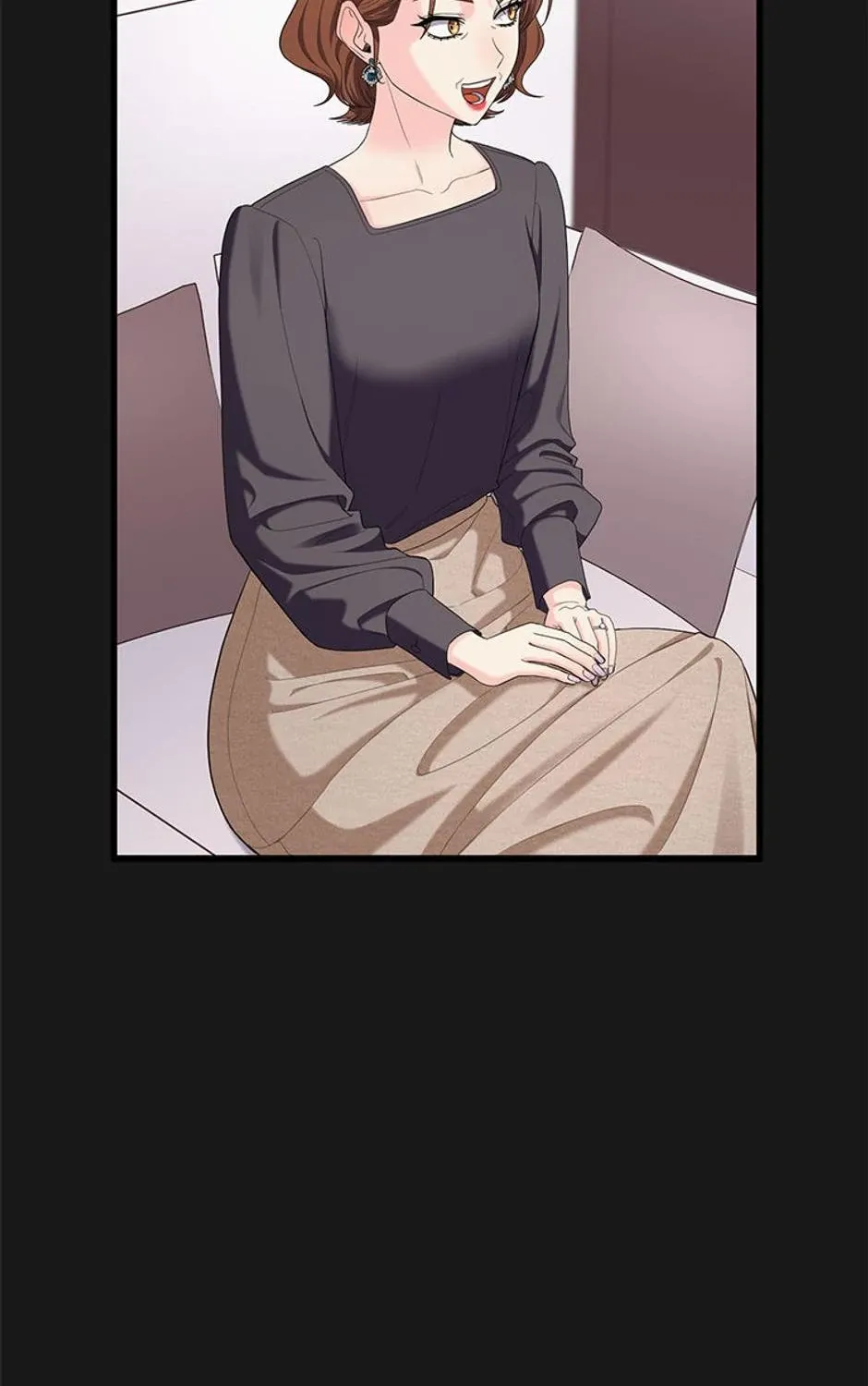 Genre is Romance Chapter 32 page 107 - 