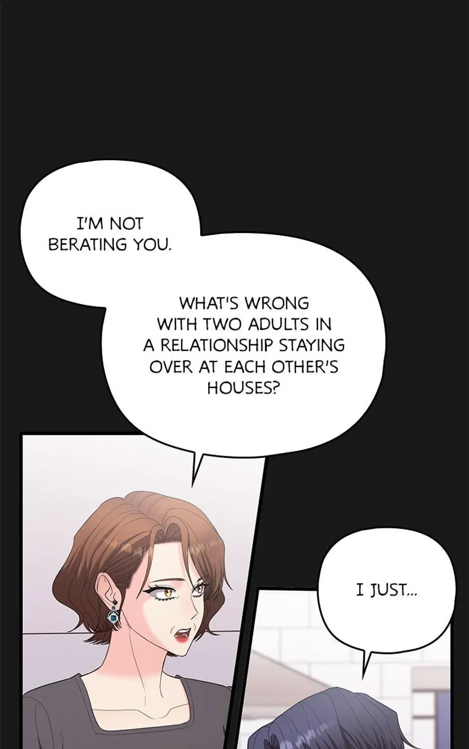 Genre is Romance Chapter 32 page 111 - 