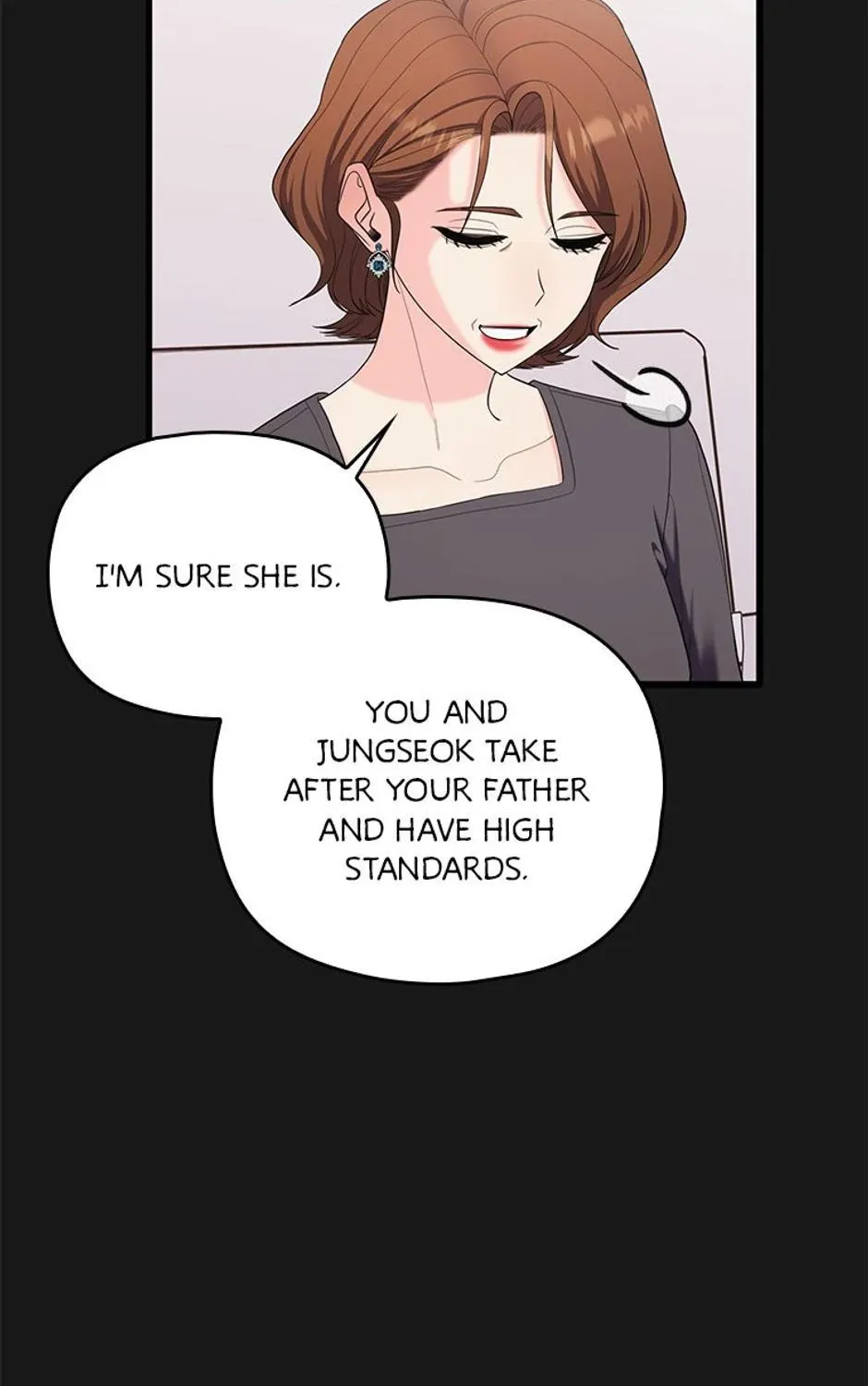 Genre is Romance Chapter 32 page 117 - 