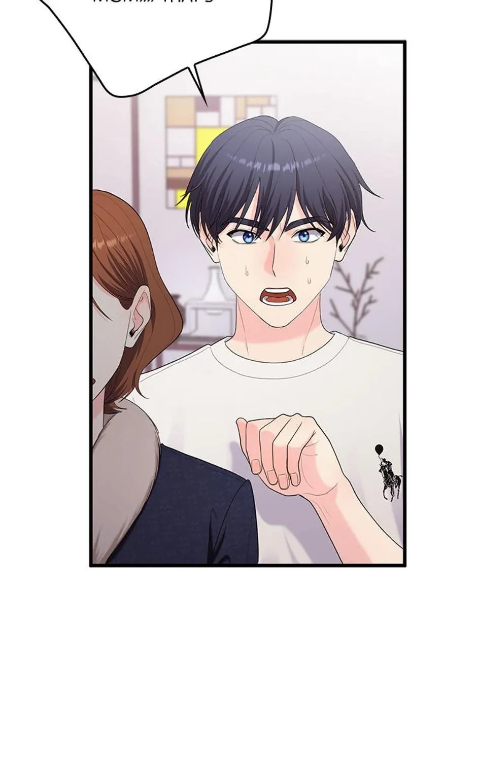 Genre is Romance Chapter 32 page 13 - 