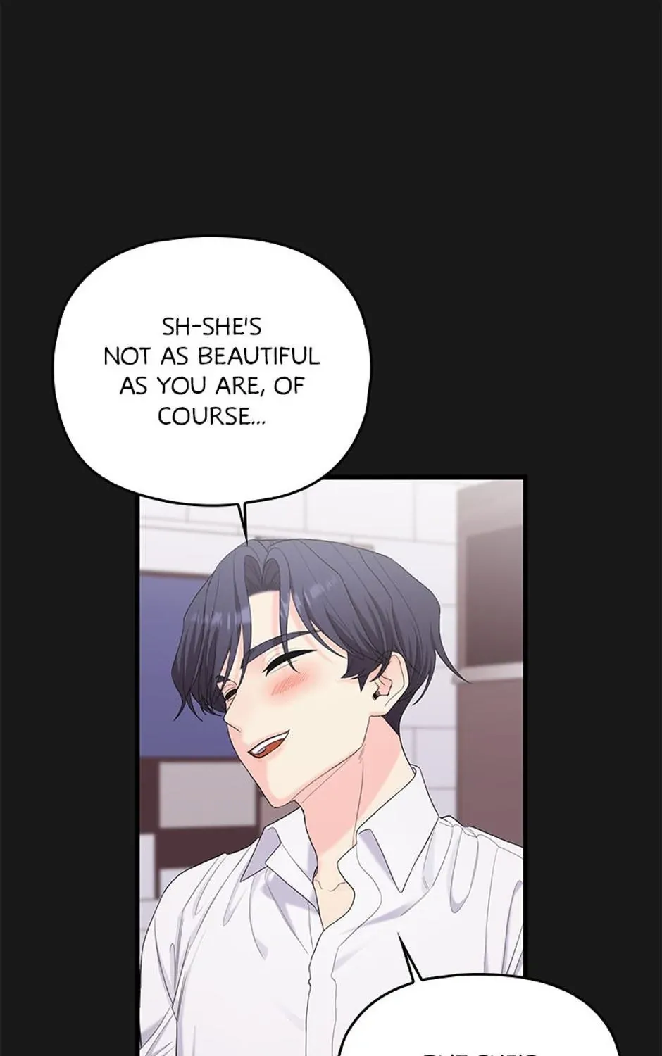 Genre is Romance Chapter 32 page 121 - 