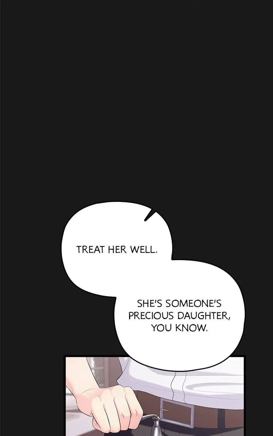Genre is Romance Chapter 32 page 123 - 