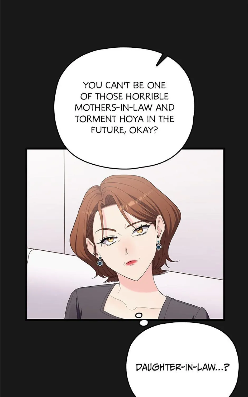 Genre is Romance Chapter 32 page 129 - 