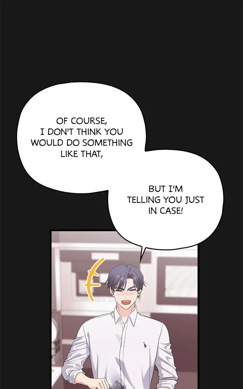 Genre is Romance Chapter 32 page 131 - 