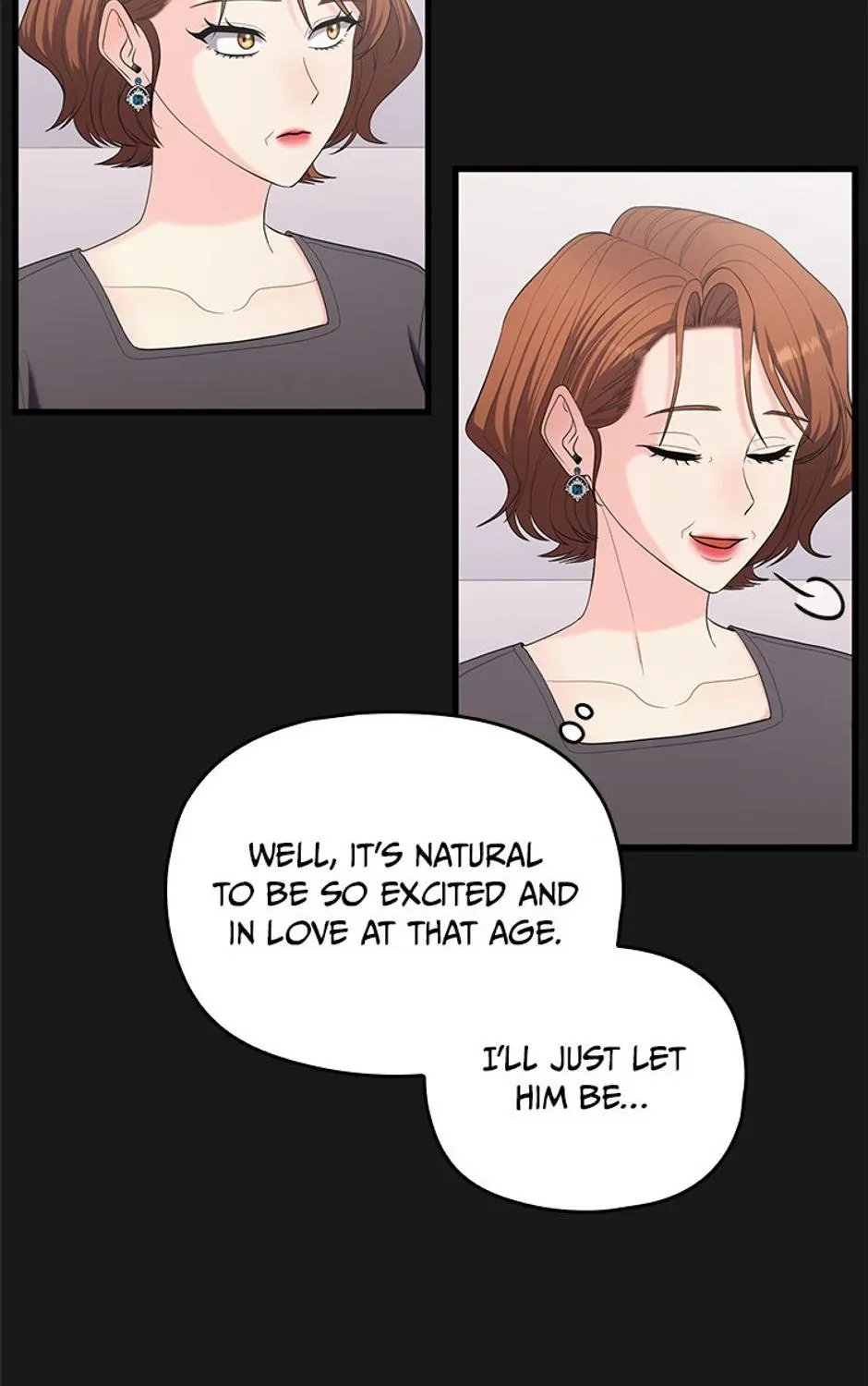 Genre is Romance Chapter 32 page 135 - 