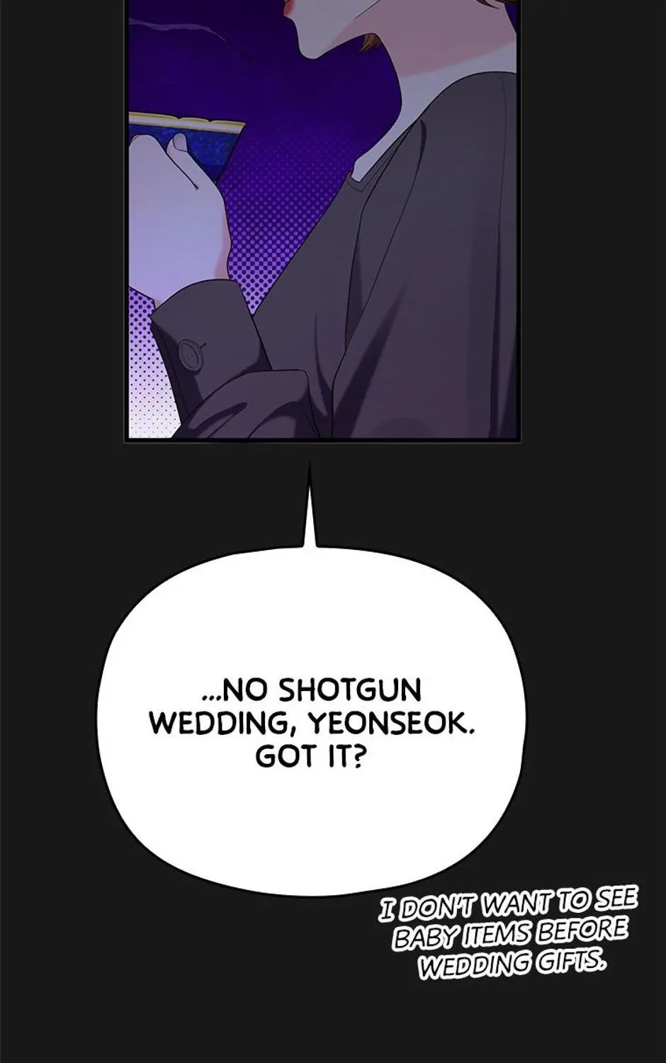 Genre is Romance Chapter 32 page 141 - 