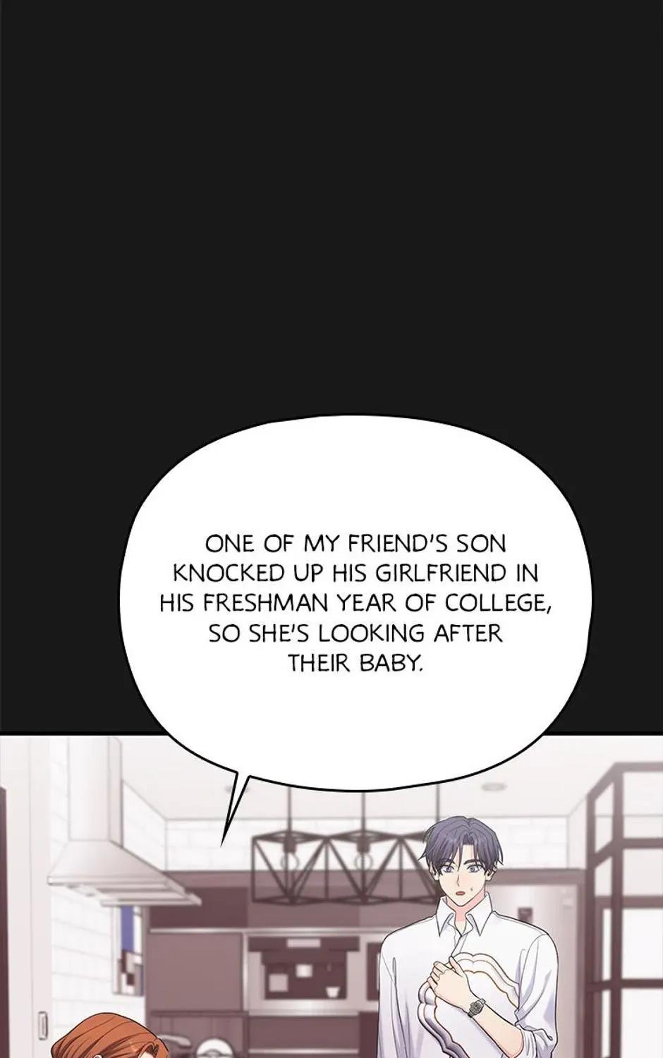 Genre is Romance Chapter 32 page 143 - 
