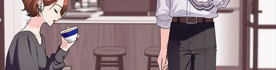 Genre is Romance Chapter 32 page 144 - 