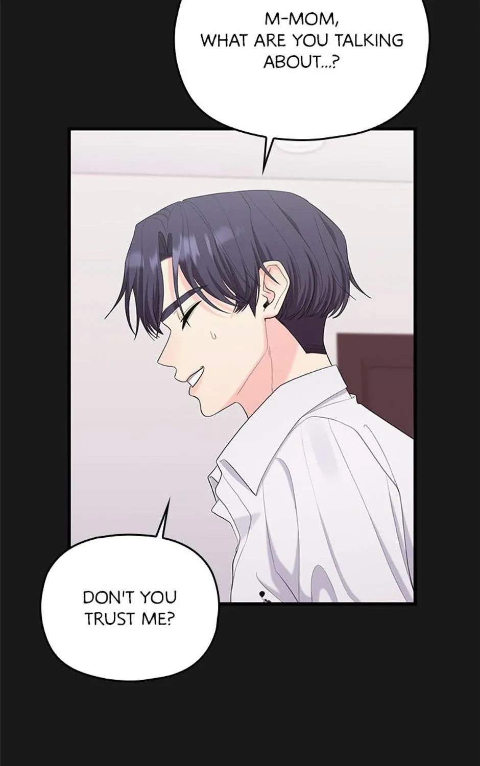 Genre is Romance Chapter 32 page 147 - 